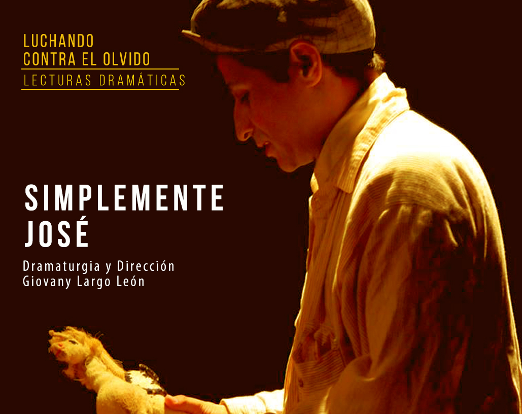 MinCultura realiza lecturas dramáticas para reflexionar sobre el conflicto