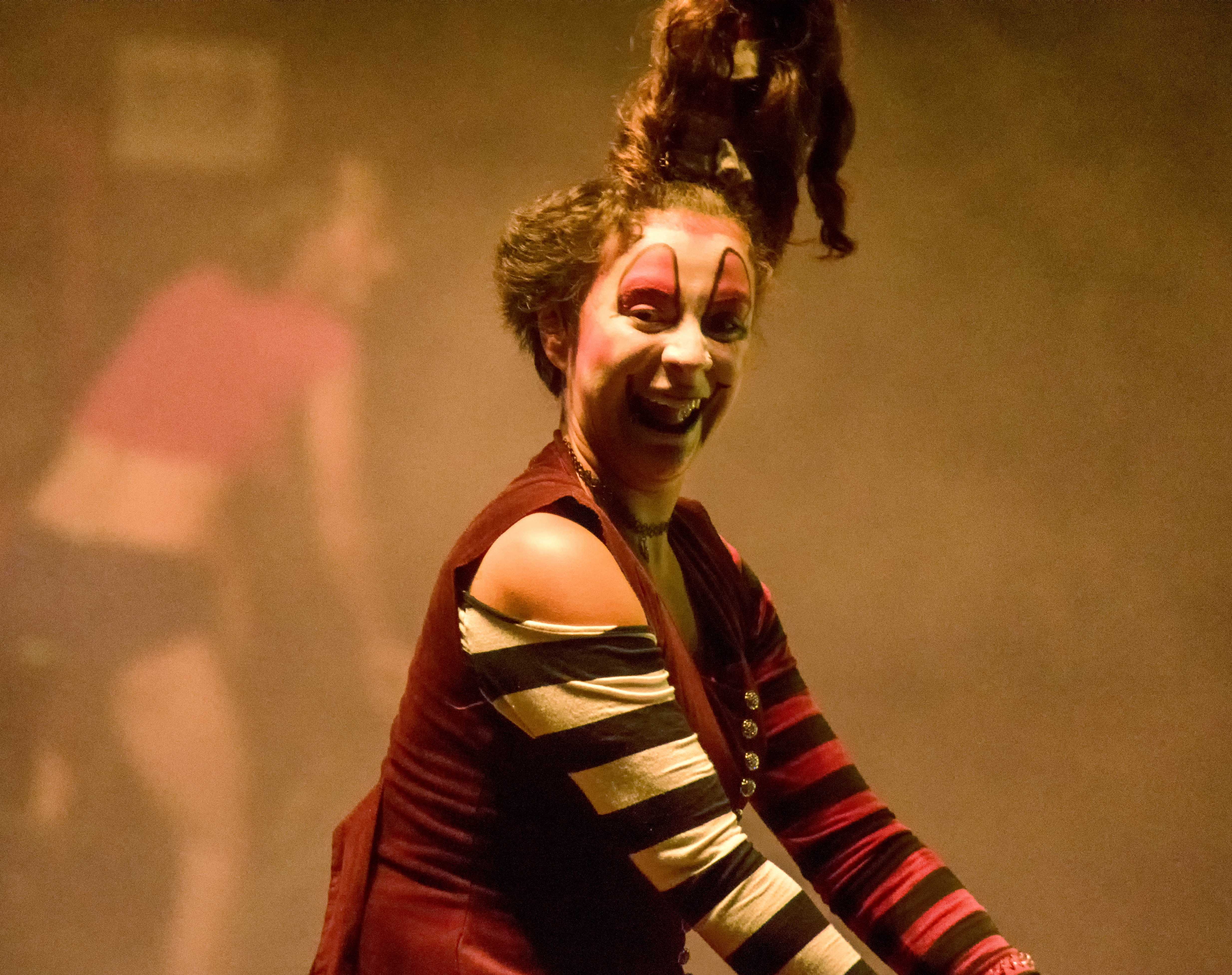 Inicia el VIII Laboratorio Nacional de Circo que organiza MinCultura