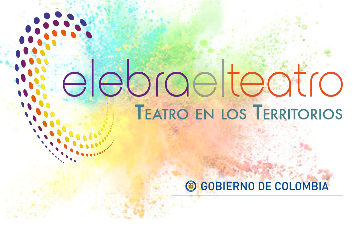 MinCultura abrió convocatoria para celebrar el Teatro en las Regiones