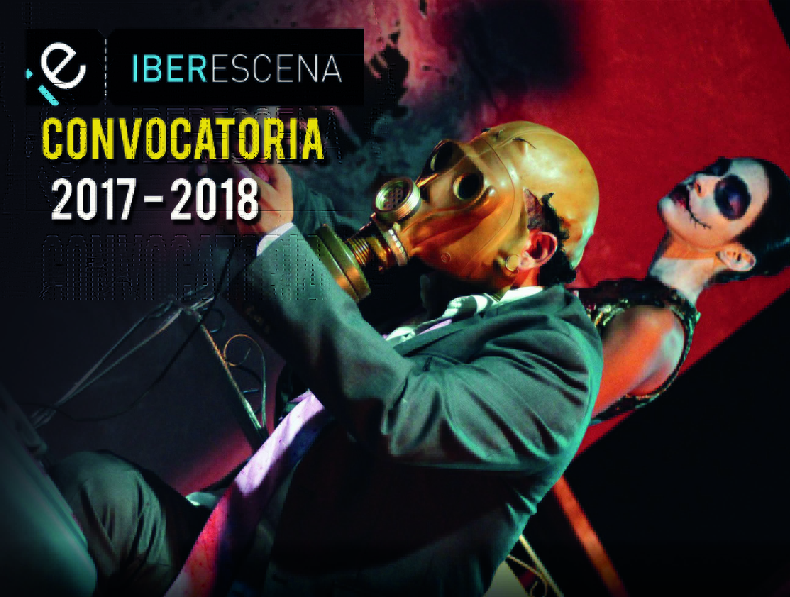 Abierta convocatoria del Programa Iberescena