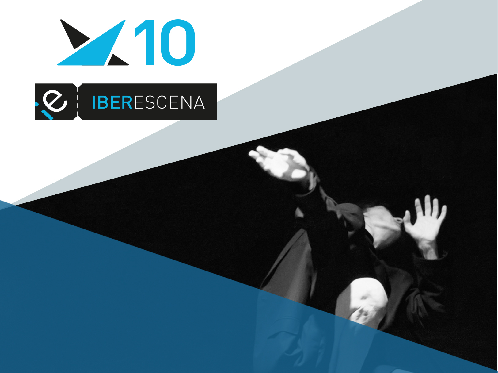Ayudas Programa Iberescena