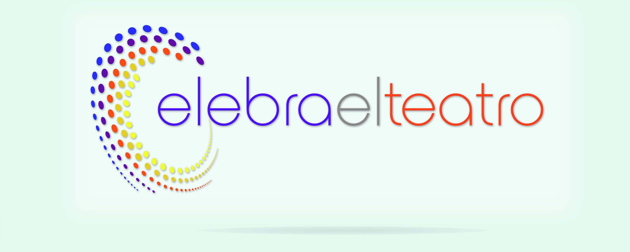 Celebra el Teatro