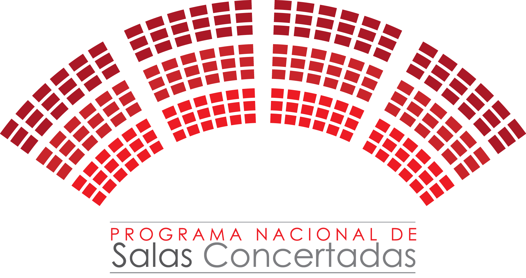 Programa Nacional Salas Concertadas 2017