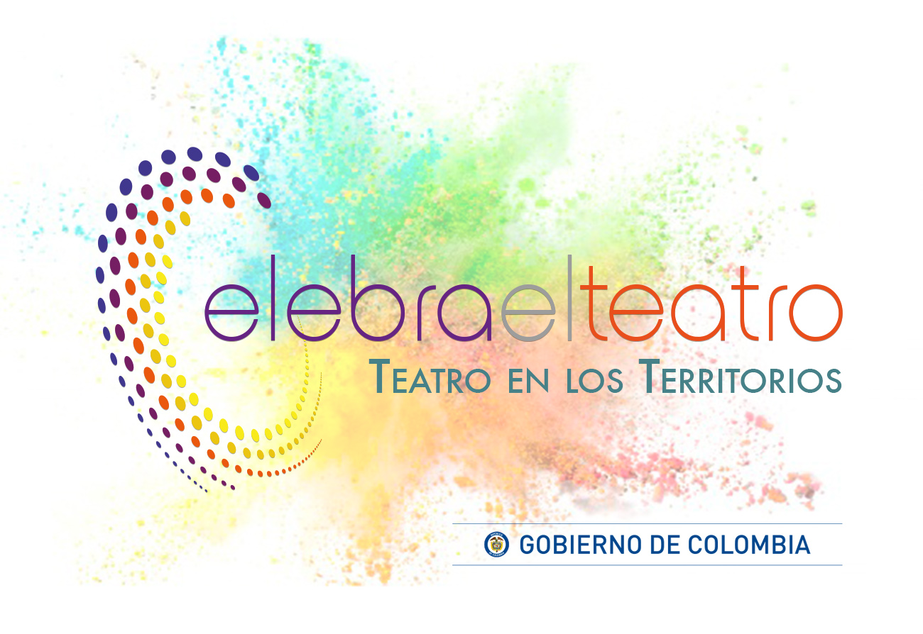 Mincultura anuncia los ganadores que participarán en ‘Celebra el Teatro 2018’