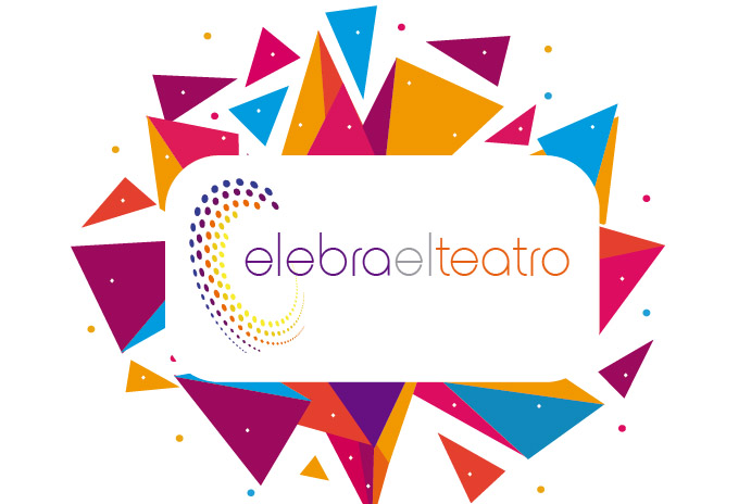 El 27 de marzo, ¡Colombia celebra el teatro!